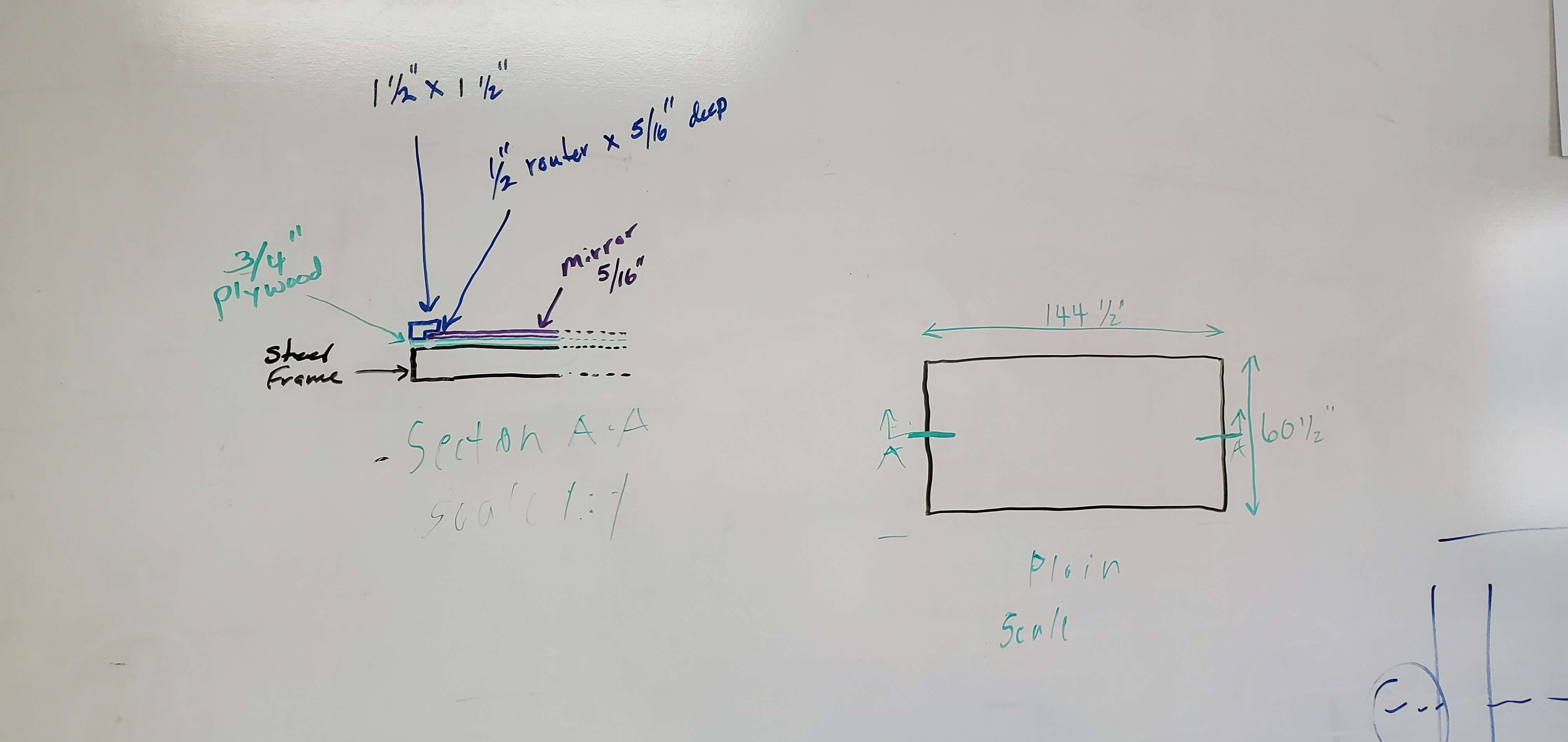 Evaporation panel cleaning system concept sketch (non-sensitive)